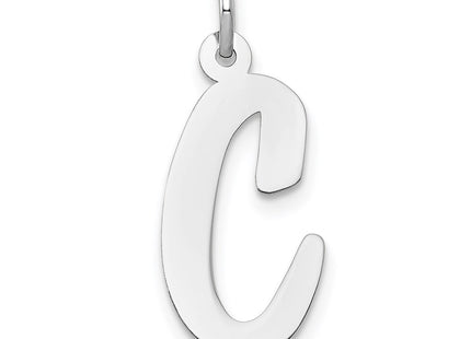 14k White Gold Jewelry Style YC663C - Classique Jewelry Inc.