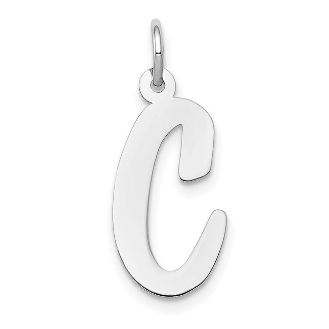 14k White Gold Jewelry Style YC663C - Classique Jewelry Inc.