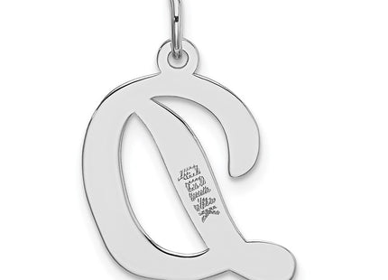 14k White Gold Jewelry Style YC663D - Classique Jewelry Inc.