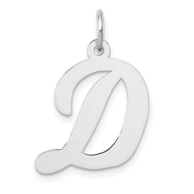 14k White Gold Jewelry Style YC663D - Classique Jewelry Inc.