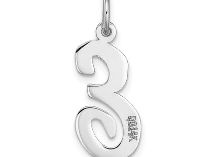 14k White Gold Jewelry Style YC663E - Classique Jewelry Inc.