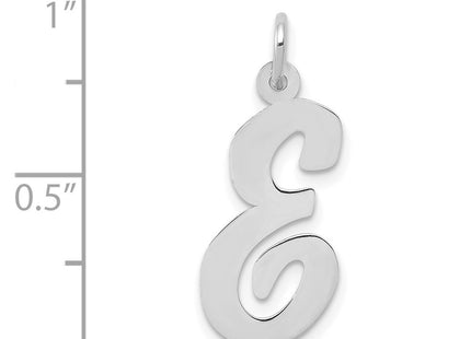 14k White Gold Jewelry Style YC663E - Classique Jewelry Inc.