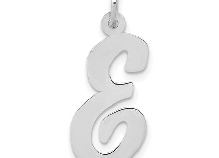 14k White Gold Jewelry Style YC663E - Classique Jewelry Inc.