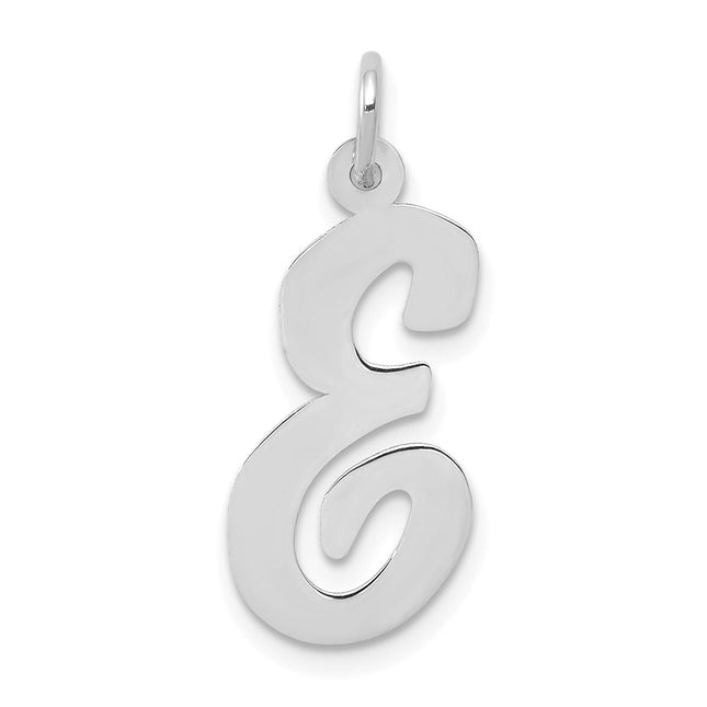 14k White Gold Jewelry Style YC663E - Classique Jewelry Inc.