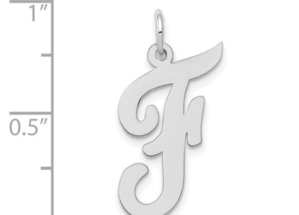 14k White Gold Jewelry Style YC663F - Classique Jewelry Inc.