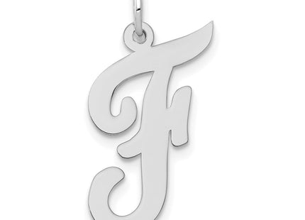 14k White Gold Jewelry Style YC663F - Classique Jewelry Inc.