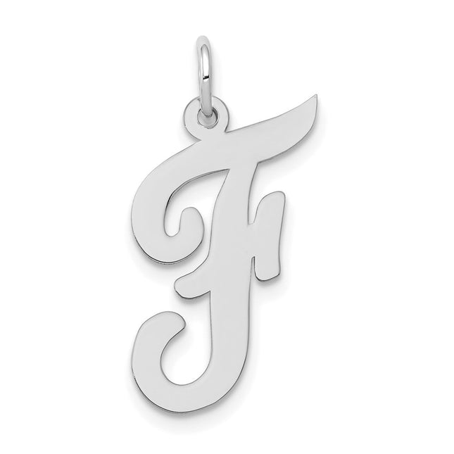 14k White Gold Jewelry Style YC663F - Classique Jewelry Inc.