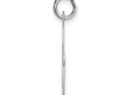 14k White Gold Jewelry Style YC663G - Classique Jewelry Inc.