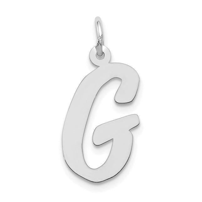 14k White Gold Jewelry Style YC663G - Classique Jewelry Inc.