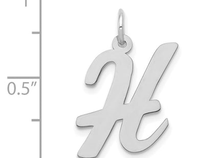 14k White Gold Jewelry Style YC663H - Classique Jewelry Inc.