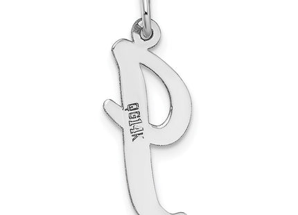 14k White Gold Jewelry Style YC663I - Classique Jewelry Inc.