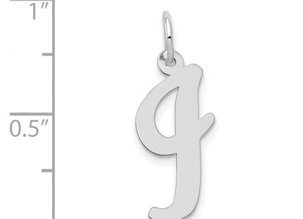 14k White Gold Jewelry Style YC663I - Classique Jewelry Inc.