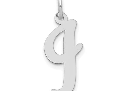 14k White Gold Jewelry Style YC663I - Classique Jewelry Inc.