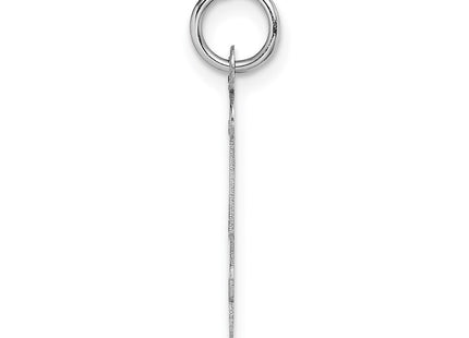14k White Gold Jewelry Style YC663J - Classique Jewelry Inc.