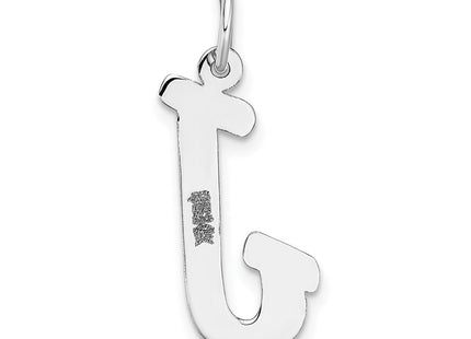 14k White Gold Jewelry Style YC663J - Classique Jewelry Inc.