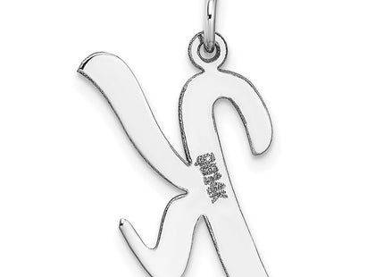 14k White Gold Jewelry Style YC663K - Classique Jewelry Inc.