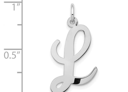 14k White Gold Jewelry Style YC663L - Classique Jewelry Inc.
