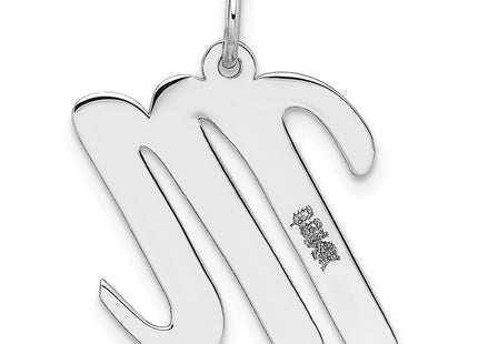 14k White Gold Jewelry Style YC663M - Classique Jewelry Inc.