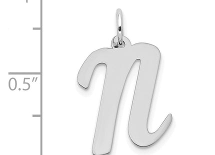 14k White Gold Jewelry Style YC663N - Classique Jewelry Inc.