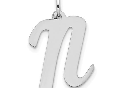 14k White Gold Jewelry Style YC663N - Classique Jewelry Inc.