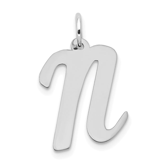 14k White Gold Jewelry Style YC663N - Classique Jewelry Inc.