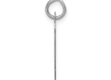 14k White Gold Jewelry Style YC663P - Classique Jewelry Inc.