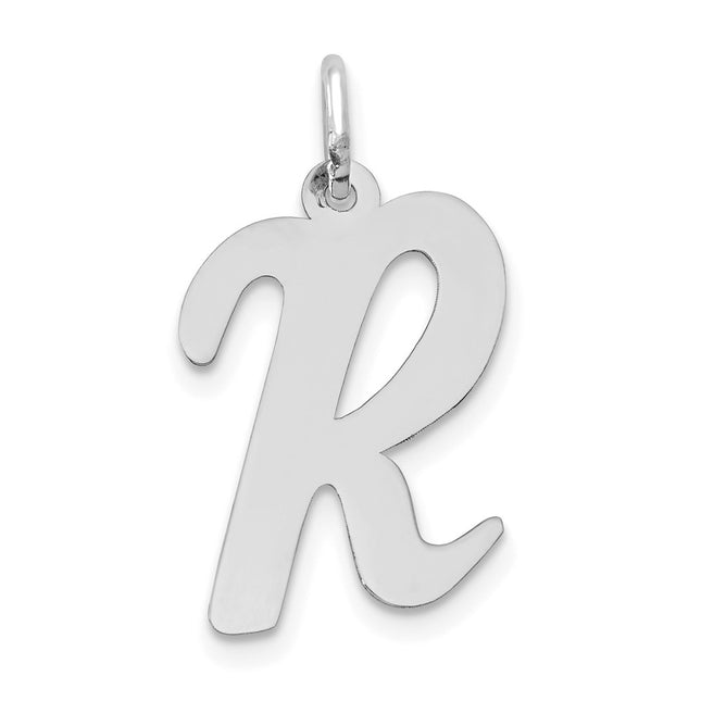 14k White Gold Jewelry Style YC663R - Classique Jewelry Inc.
