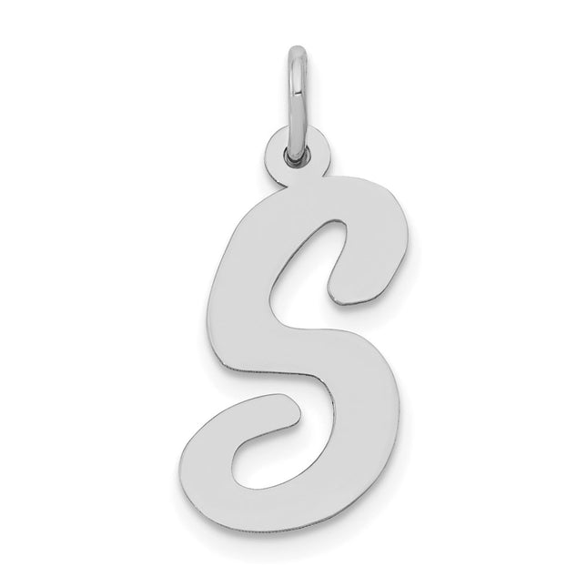 14k White Gold Jewelry Style YC663S - Classique Jewelry Inc.