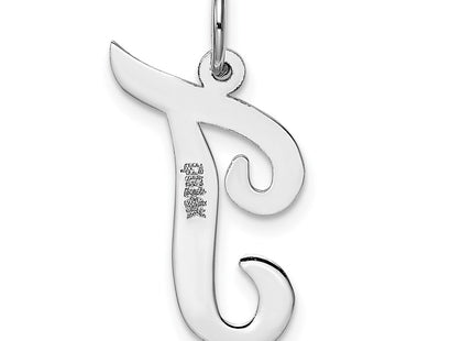 14k White Gold Jewelry Style YC663T - Classique Jewelry Inc.