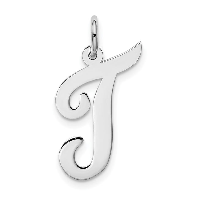 14k White Gold Jewelry Style YC663T - Classique Jewelry Inc.