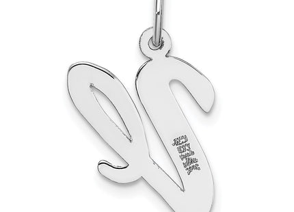 14k White Gold Jewelry Style YC663V - Classique Jewelry Inc.