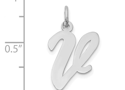 14k White Gold Jewelry Style YC663V - Classique Jewelry Inc.