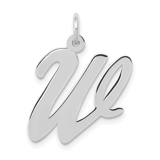 14k White Gold Jewelry Style YC663W - Classique Jewelry Inc.
