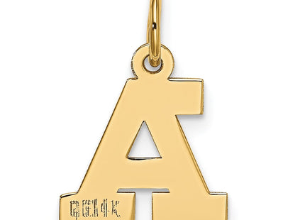 14k Yellow Gold Jewelry Style YC664A - Classique Jewelry Inc.