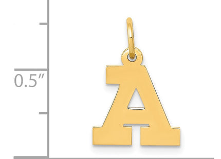 14k Yellow Gold Jewelry Style YC664A - Classique Jewelry Inc.