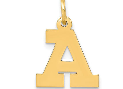 14k Yellow Gold Jewelry Style YC664A - Classique Jewelry Inc.