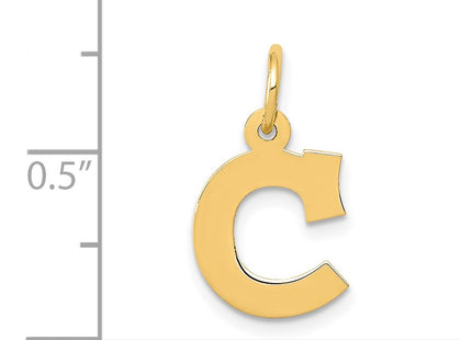 14k Yellow Gold Jewelry Style YC664C - Classique Jewelry Inc.