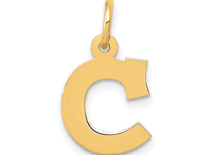 14k Yellow Gold Jewelry Style YC664C - Classique Jewelry Inc.