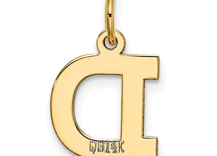 14k Yellow Gold Jewelry Style YC664D - Classique Jewelry Inc.