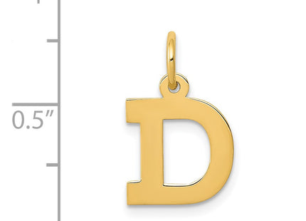 14k Yellow Gold Jewelry Style YC664D - Classique Jewelry Inc.