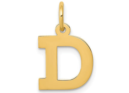 14k Yellow Gold Jewelry Style YC664D - Classique Jewelry Inc.