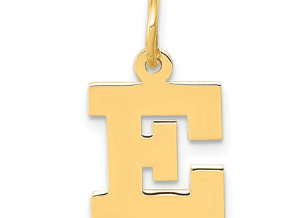 14k Yellow Gold Jewelry Style YC664E - Classique Jewelry Inc.