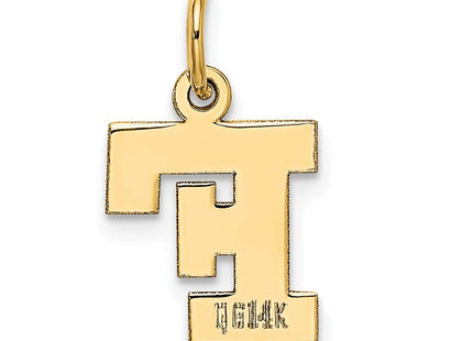 14k Yellow Gold Jewelry Style YC664F - Classique Jewelry Inc.