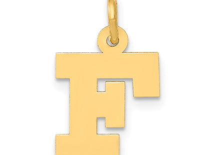 14k Yellow Gold Jewelry Style YC664F - Classique Jewelry Inc.
