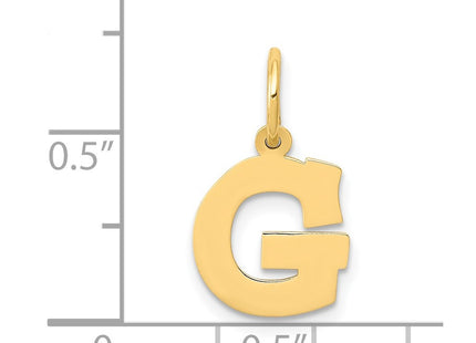 14k Yellow Gold Jewelry Style YC664G - Classique Jewelry Inc.