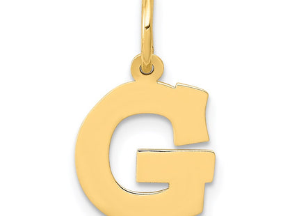 14k Yellow Gold Jewelry Style YC664G - Classique Jewelry Inc.