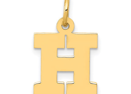 14k Yellow Gold Jewelry Style YC664H - Classique Jewelry Inc.