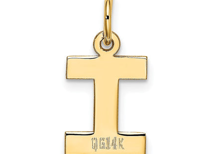 14k Yellow Gold Jewelry Style YC664I - Classique Jewelry Inc.