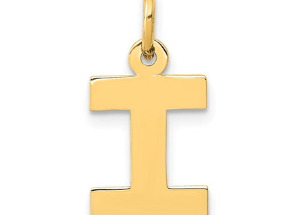 14k Yellow Gold Jewelry Style YC664I - Classique Jewelry Inc.