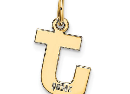 14k Yellow Gold Jewelry Style YC664J - Classique Jewelry Inc.